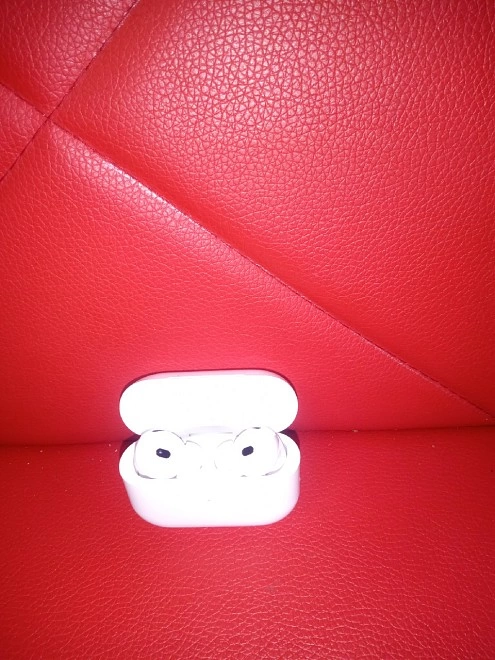 Наушники Apple AIR PODS PRO