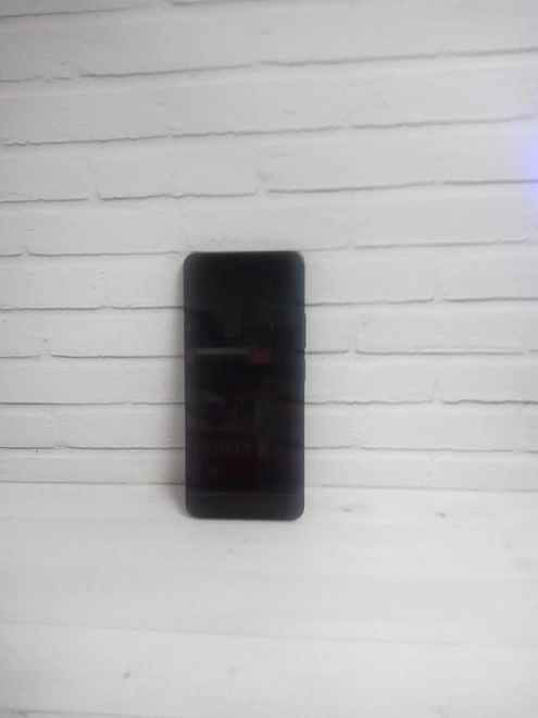 Смартфон Xiaomi C75 6Gb+128Gb BLACK