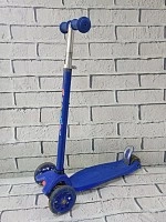 Самокат Scooter no name