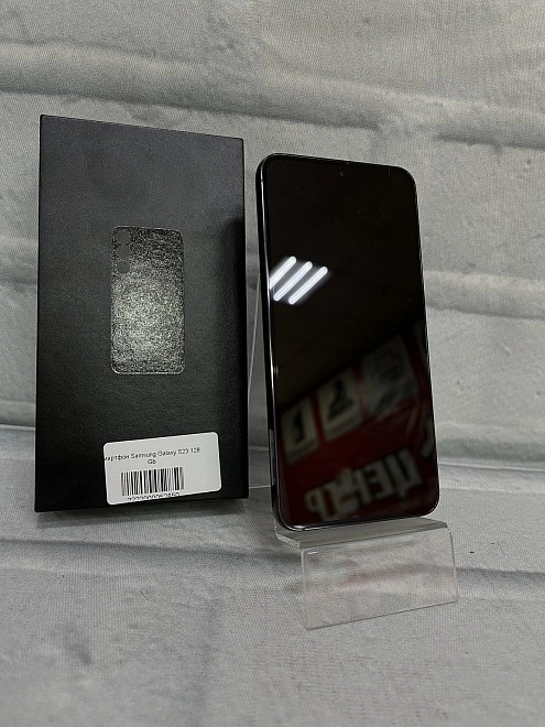 Смартфон Samsung Galaxy S23 128 Gb