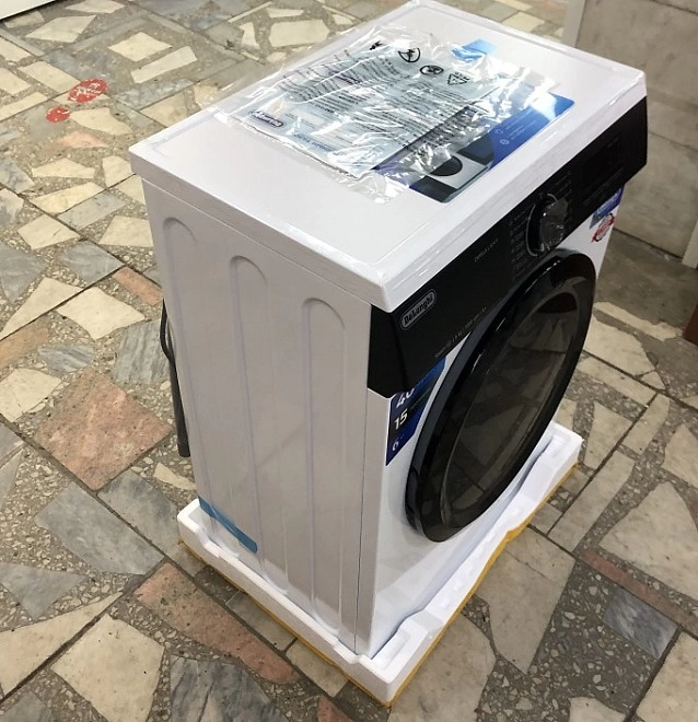 Стиральная машина Delonghi Canilla L 614 V