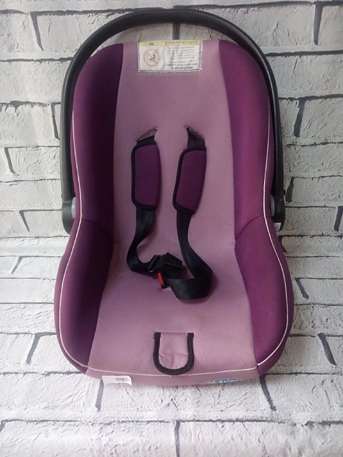 Автокресло Kids prime  LB321