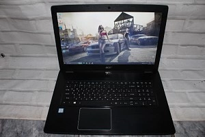 Ноутбук Acer i3 6006U 2GHz/DDR4 6Gb/HDD1Tb/intel HD