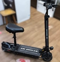 Самокат Kugoo М2+