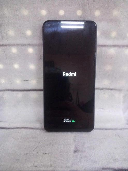 Смартфон Redmi Note 9 3/64 Gb