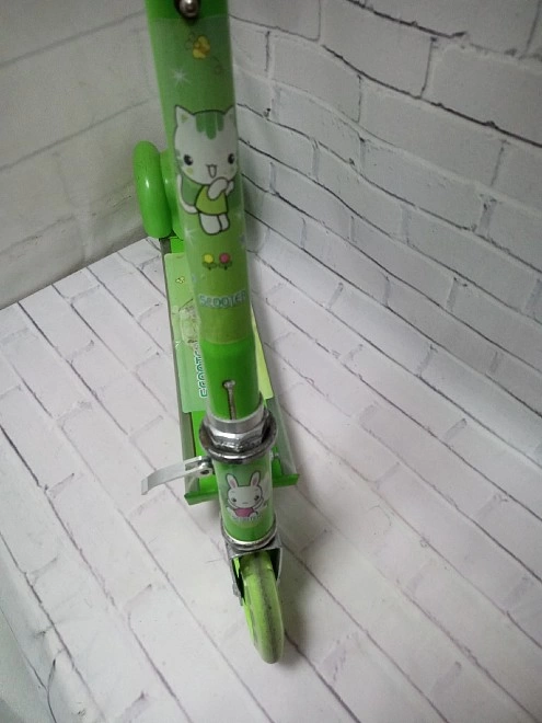 Самокат Scooter Noname