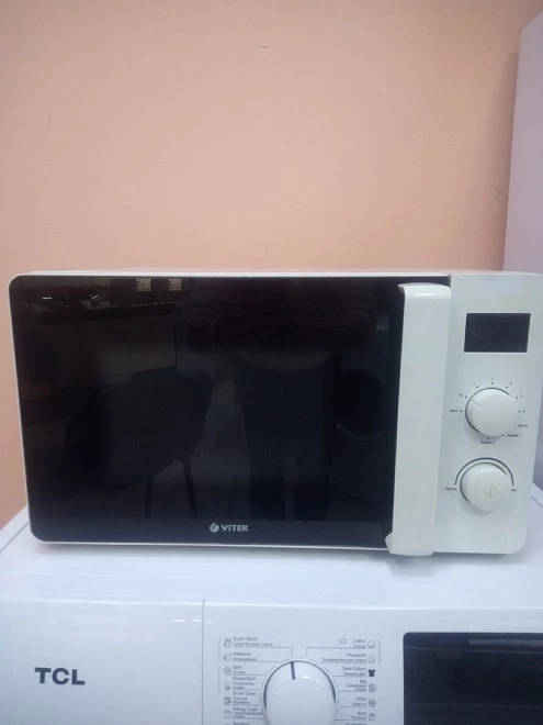 Микроволновая печь Vitek VT-2453W