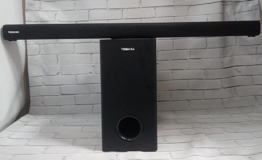 Саундбар Toshiba TS218