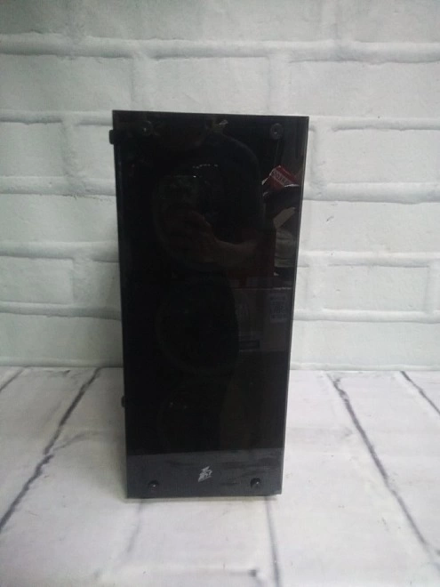 Системный блок PLAYER Intel(R) xeon(R) CPU E5-2620