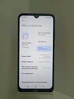 Смартфон Xiaomi Redmi Note 8T