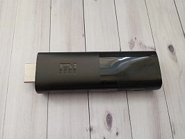 Приставка для цифрового ТВ Xiaomi Mi TV Stick MDZ-24-AA