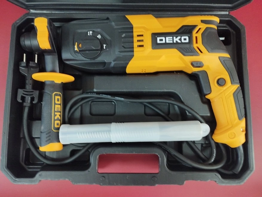 Перфоратор Deko DKH850W
