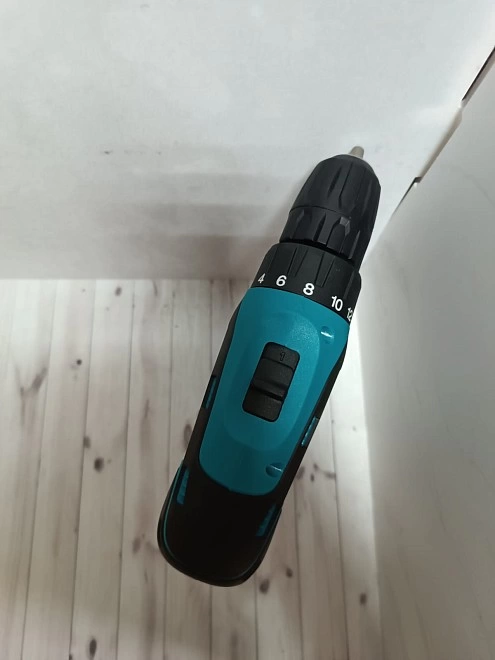 Шуруповерт NOY 12V