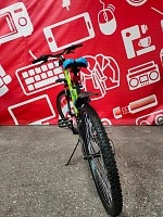 Велосипед Rider Lider ФМ