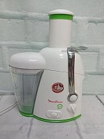 Соковыжималка MOULINEX JU400X