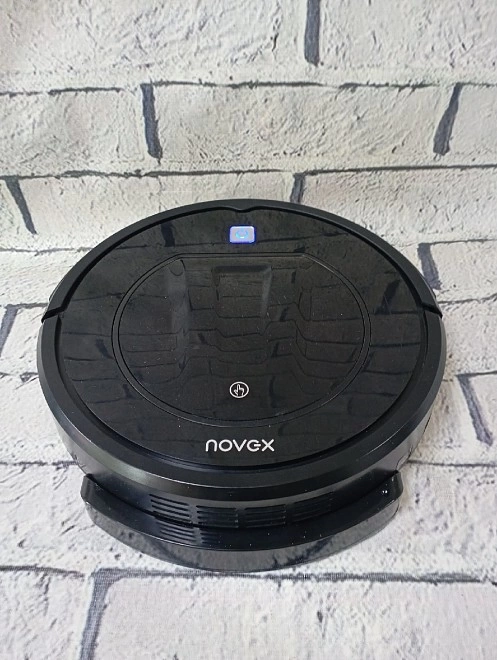 Робот-пылесос Novex NRT20W11