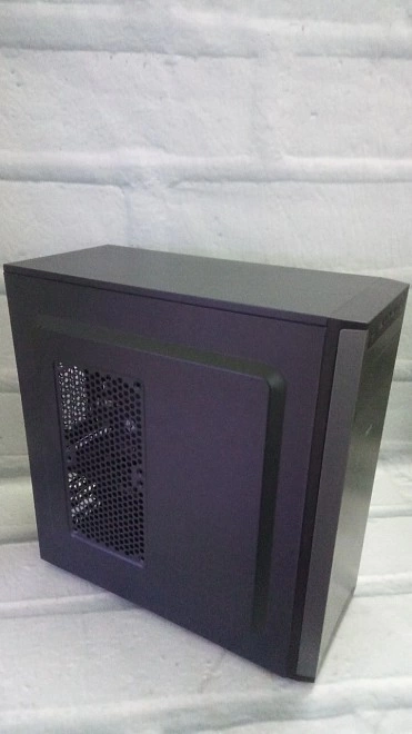 Системный блок Dexp AMD FX-8300/3.30Ghz/10GB/SSD240/GTX750