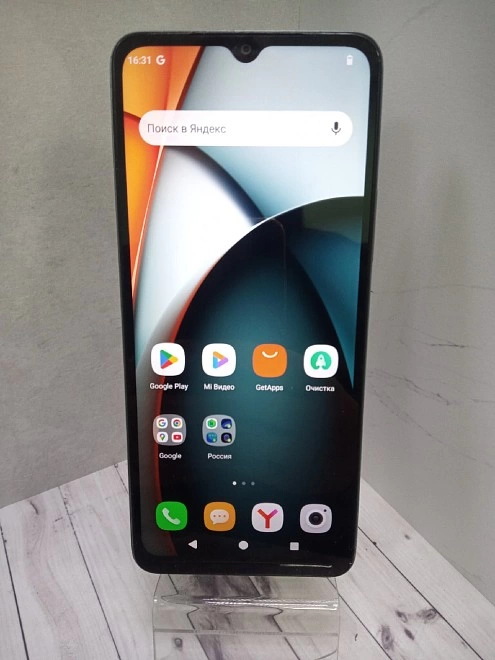 Смартфон Xiaomi Redmi A3 128 ГБ