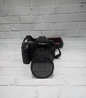 Фотоаппарат зеркальный Canon EOS 60D Body