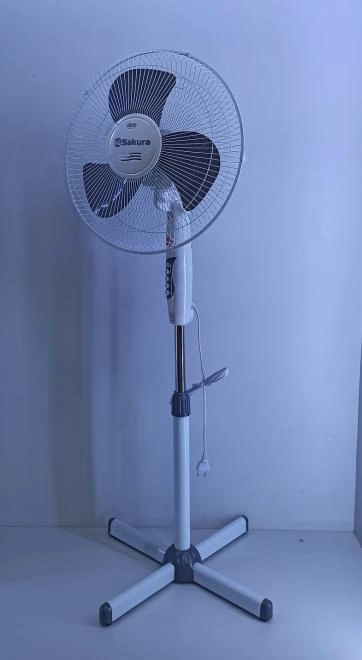 Вентилятор Sakura SA-10G 