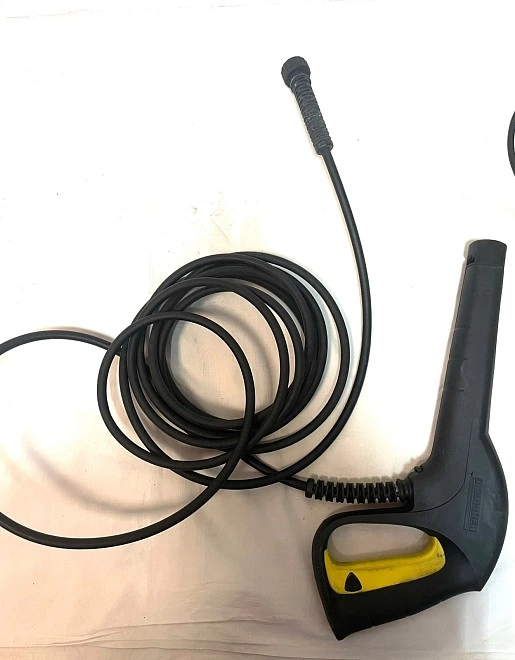 Автомойка Karcher K 2.91
