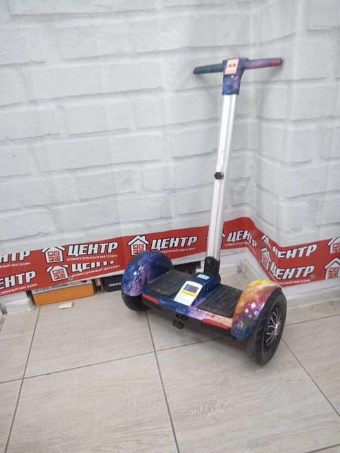 Гироскутер 10" Smart Balance A8, 700 Вт