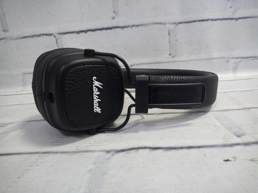 Наушники Marshall Major III