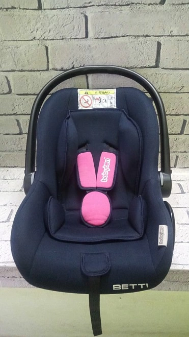 Автокресло Babyton betti