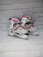 Коньки Nordway Slide-Girl 30-33 р-р