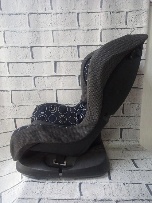 Автокресло Kids Prime no name
