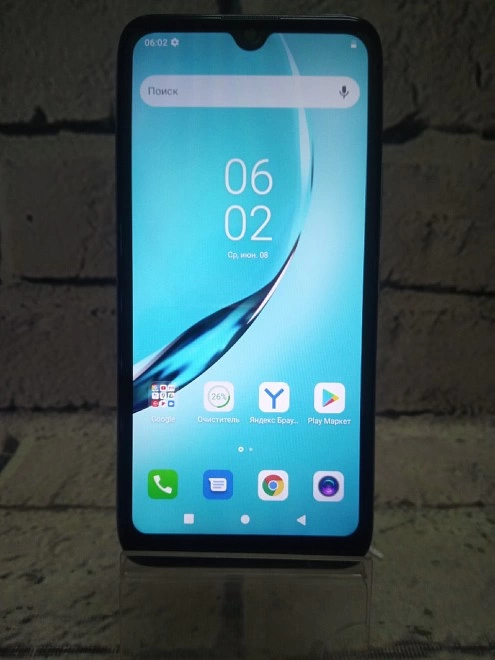 Смартфон Itel А48