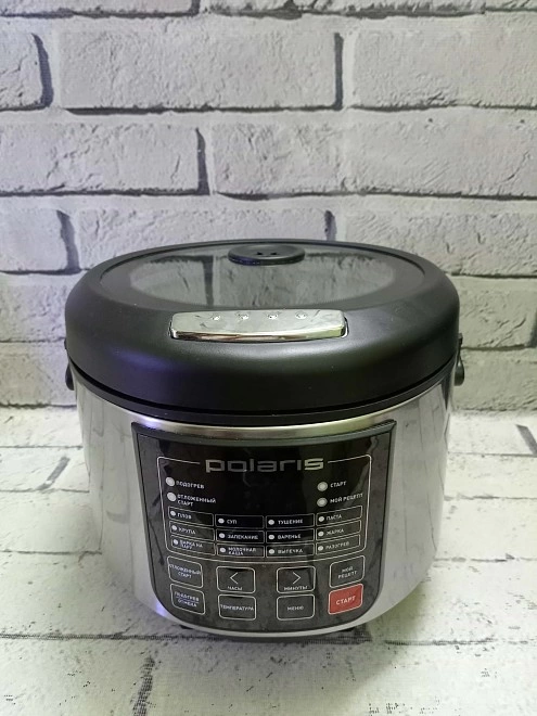 Мультиварка Polaris PMC 0573AD