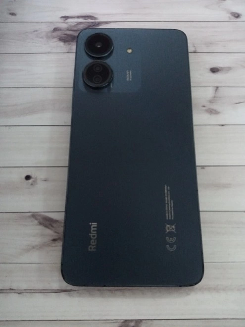 Смартфон Xiaomi Redmi 13C 256 ГБ