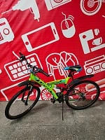 Велосипед Rider Lider ФМ
