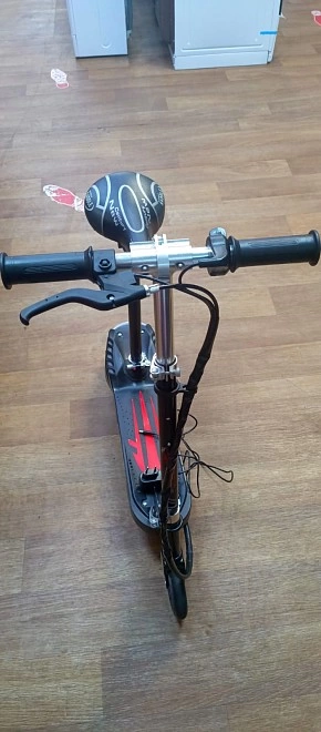 Самокат SpeedRoll CD-06S