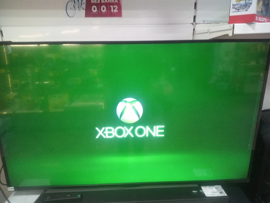 Игровая приставка XBOX  ONE S 500 Gb