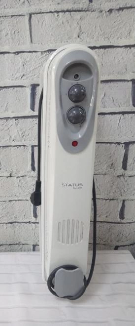 Радиатор маслянный  STATUS for life ST-OR-A-1000(M)