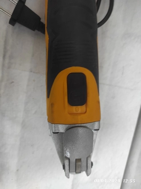 Реноватор Deko DKOT600