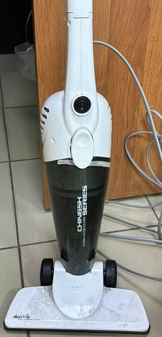 Пылесос Deerma  Vacuum Cleaner DX118C