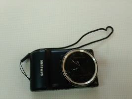 Фотоаппарат цифровой Samsung WB250F