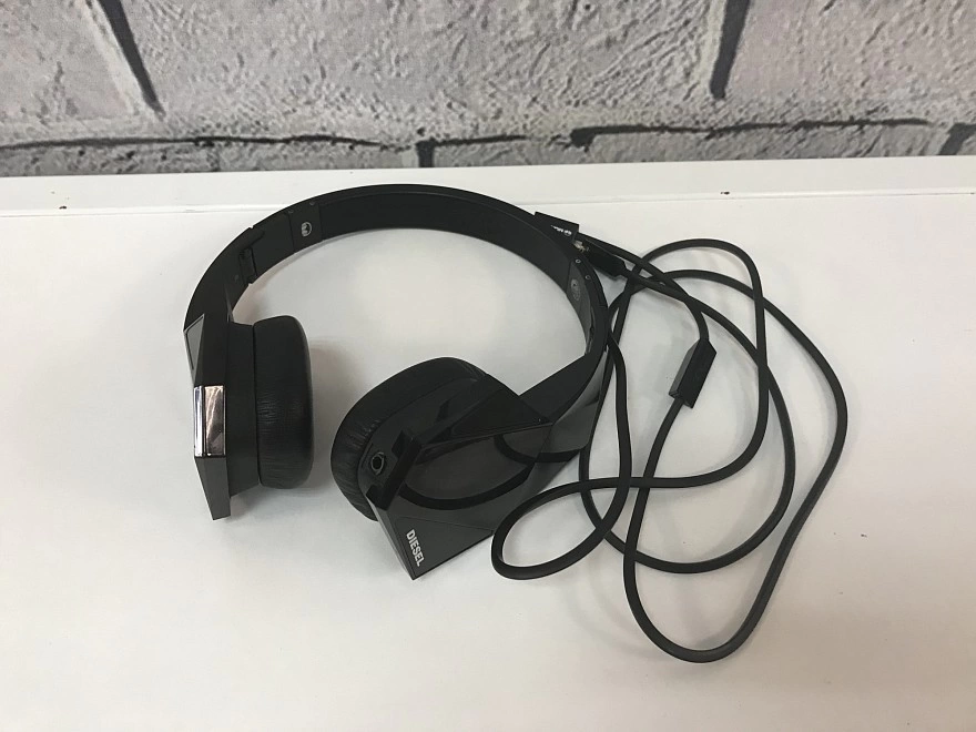 Наушники MONSTER Diesel VEKTR On-Ear