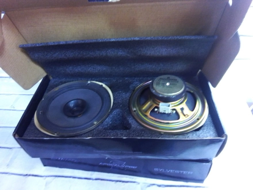 Автоакустика Pioneer TS-06096
