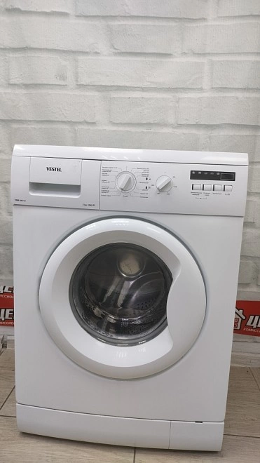 Стиральная машина Vestel TWM 408 LE