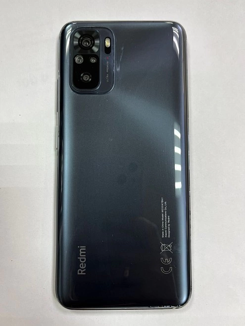 Смартфон Xiaomi Redmi Note 10S