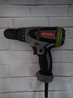 Шуруповерт РЕСАНТА СШ-550-1
