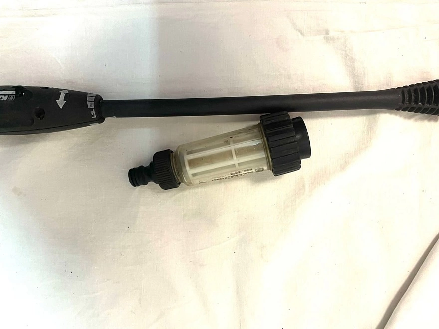Автомойка Karcher K 2.91