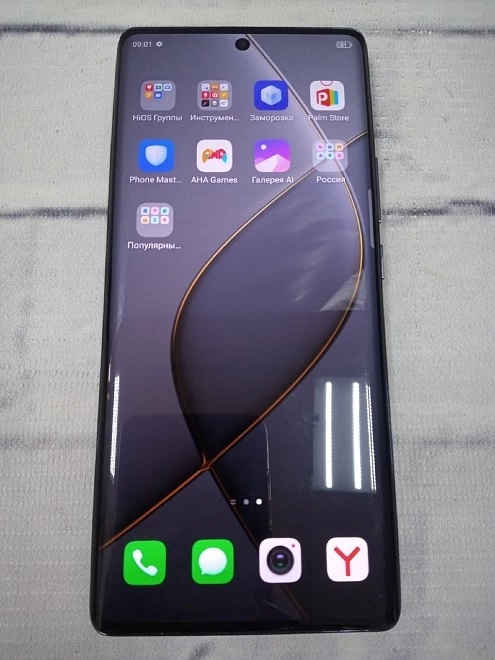 Смартфон TECNO SPARK 20 Pro+ 256 ГБ