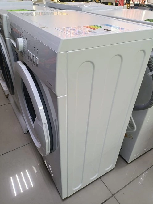 Стиральная машина Dexp WM-F610NTMA/WW