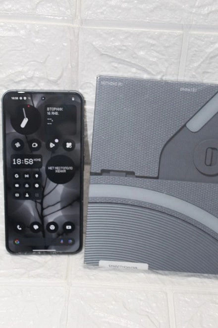 Смартфон Nothing Phone 2 512 ГБ 