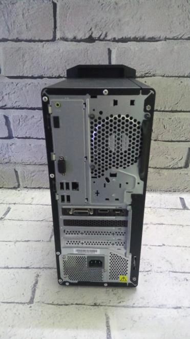 Системный блок Lenovo IntelCore i5-11400F/2.29Ghz/8Gb/260Gb